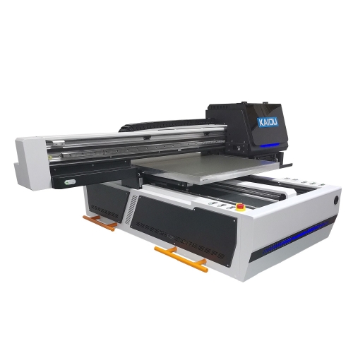 KO6090| 60cm*90cm Industrial UV Printer for Badge