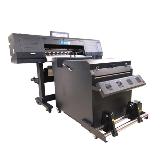 DTF-6002 | 2 head DTF Printer 60 cm