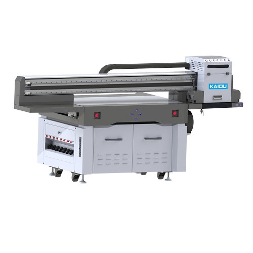 KO1260 | 1.2m*0.6m CCD UV Printer