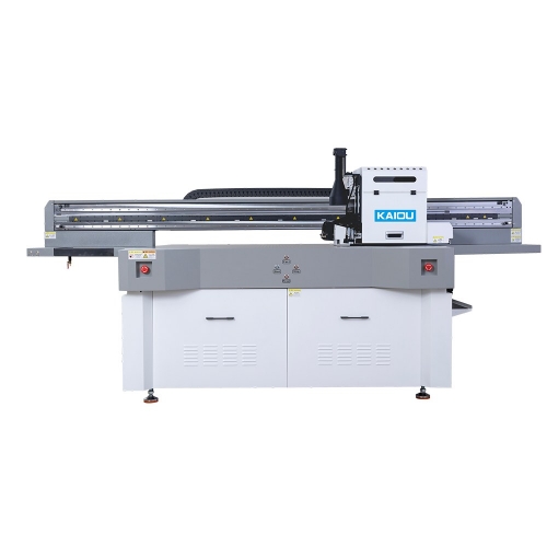KO1612 | 1.6m*1.2m Flatbed UV Printer