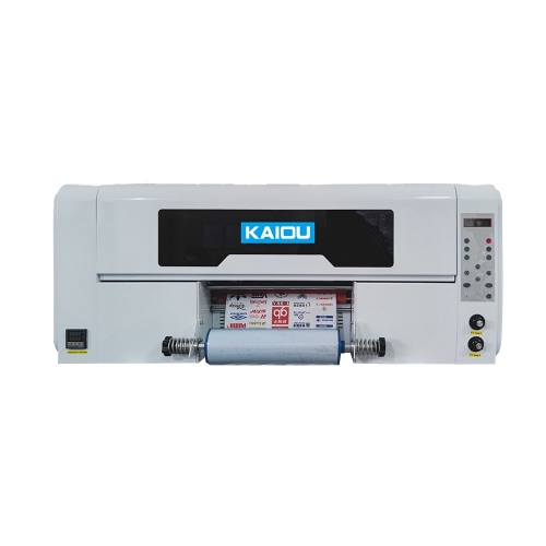 KO3003UV | 30cm UV DTF Printer