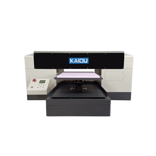 DTG-003 | Single station DTG Printer