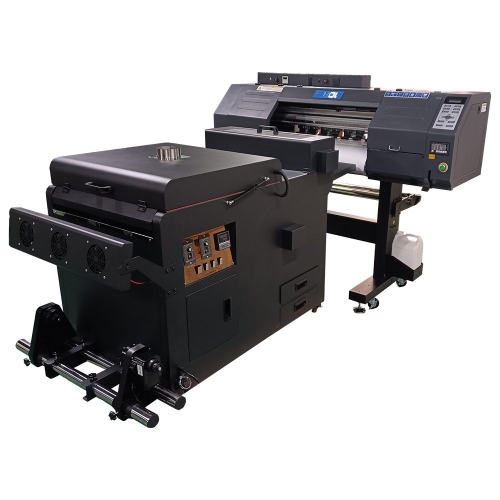 DTF-6004 | 4 head DTF Printer 60 cm