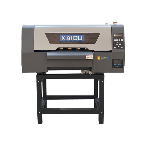 DTF 3002 | 2 head DTF Printer 30 cm