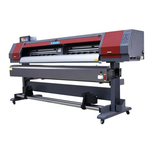 Classic| Eco Solvent Printer