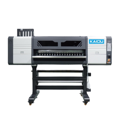 DTF-1208 | 8 head DTF Printer 1.2m