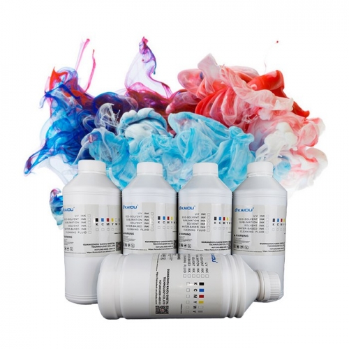 KAIOU DTG Printer consumables