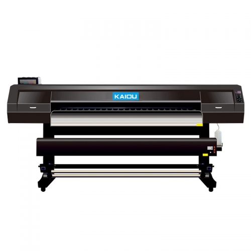 1.7m eco solvent printer