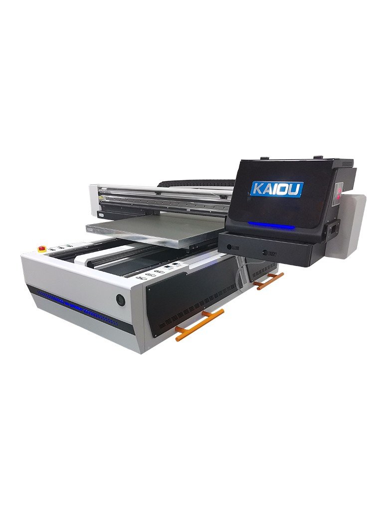 6090 UV Printer catalogue