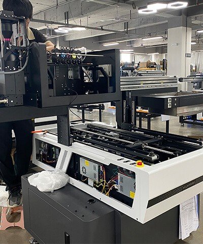 KAIOU Printers supplier- 13 year inkjet printer experience