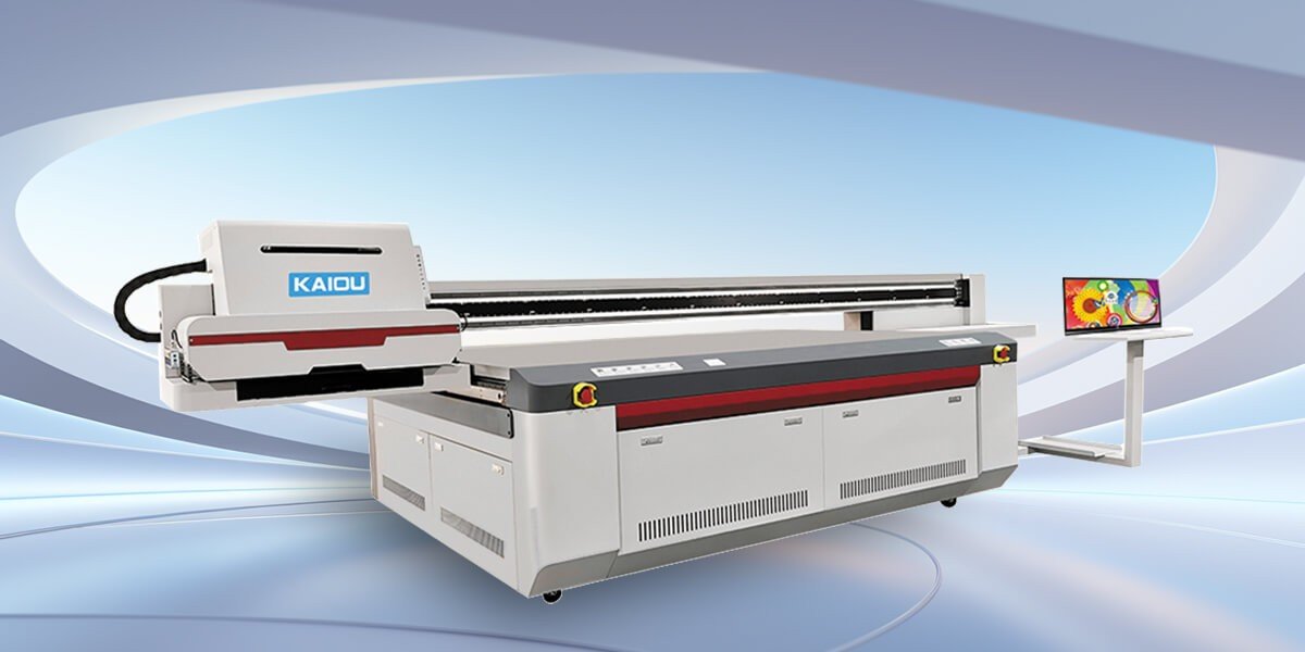 How to Choose the 2513 UV Printer: A Quick Guide