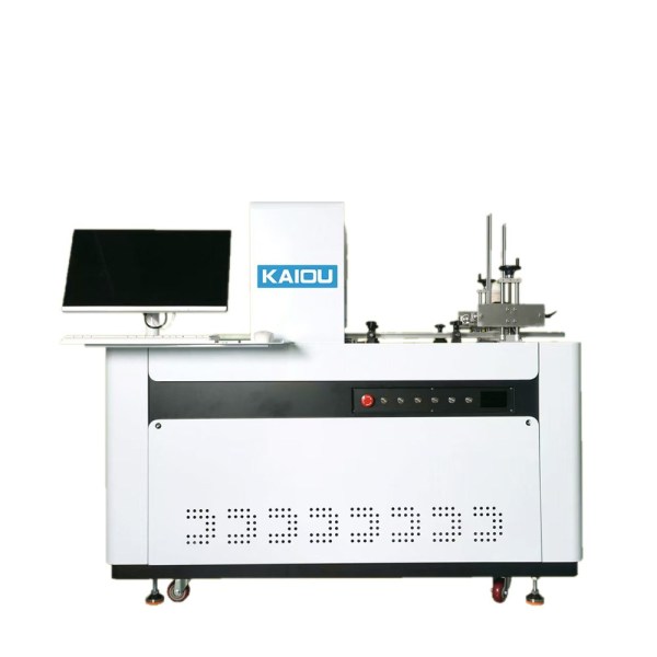 Single Pass Digital Printing Machine