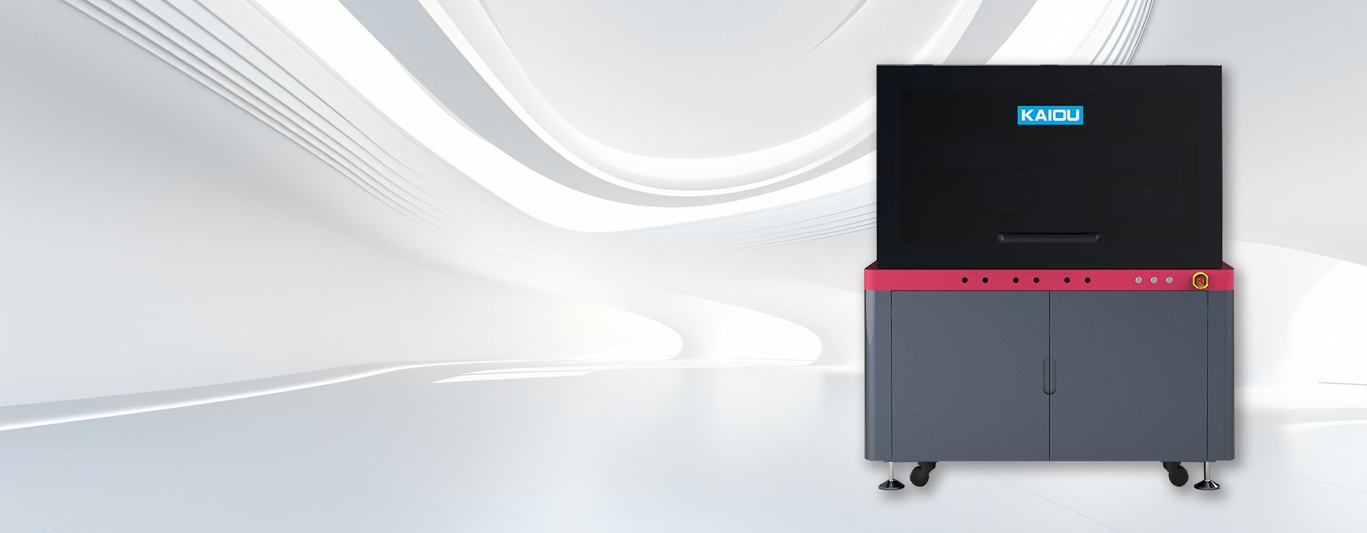 <b>360 Rotary UV Printer</b> | Full wrap on bottle