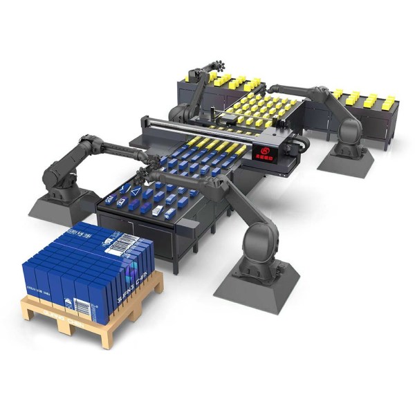 KO900| 900mm*2000mm UV Printer with Conveyor Belt – High-Speed Production