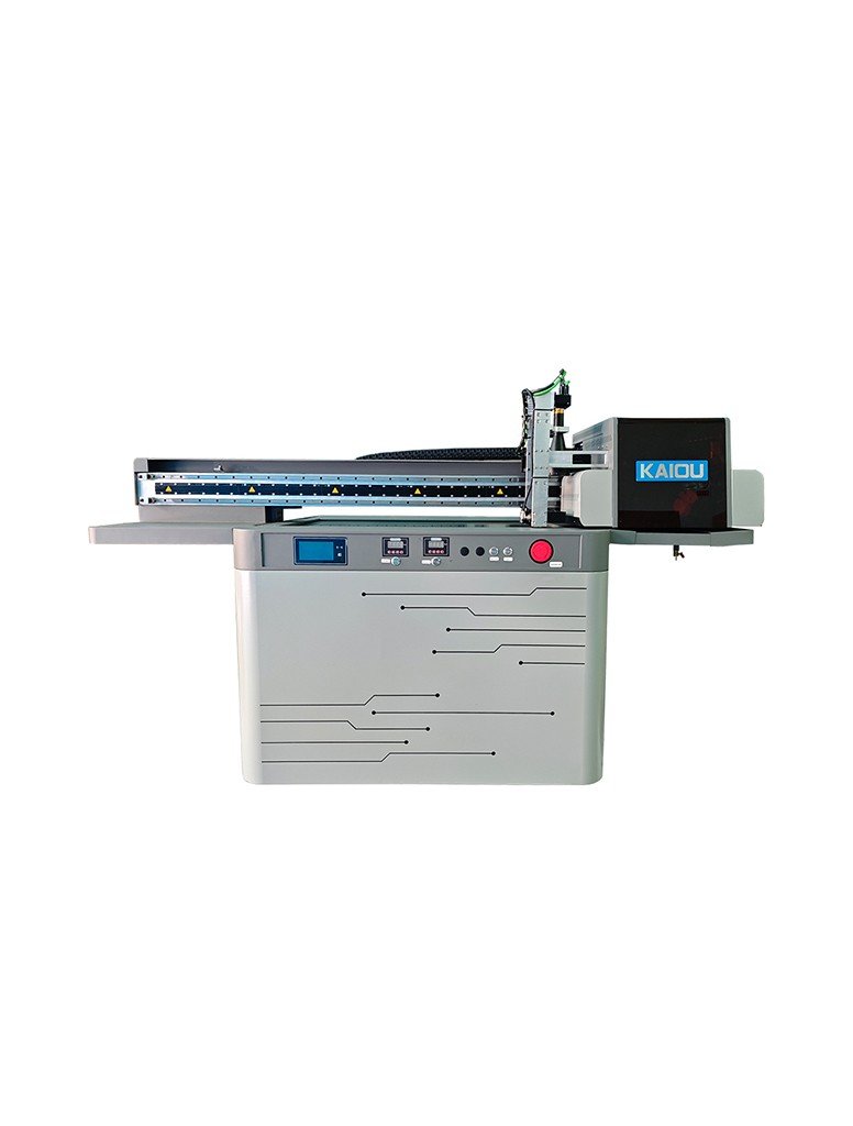 9060 UV Flatbed printer catalog