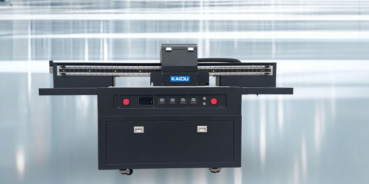 Industrial UV Printers Compared: KAIOU KO-1209 vs Mimaki, EFI, Canon, and Durst