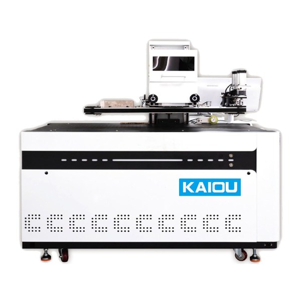 Book Edge Single Pass Printer – Redefine Edge Decoration Efficiency