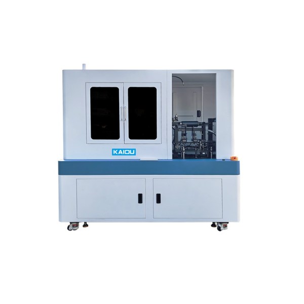 DF1 UV Bottle Printer — Precision 360° Printing for Cylinders