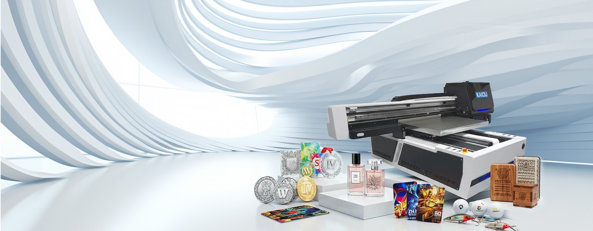 <b>UV Printer 6090</b>| 600mm*900mm