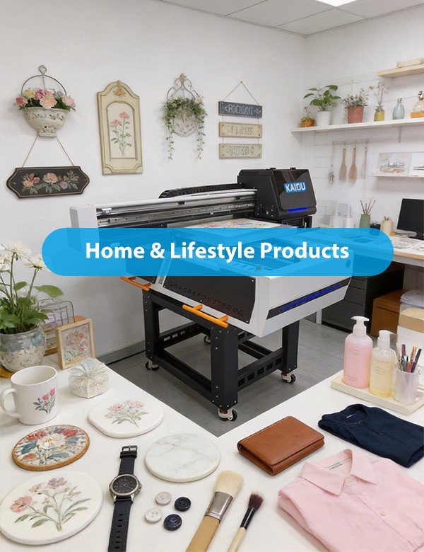 Home & Lifestyle Products