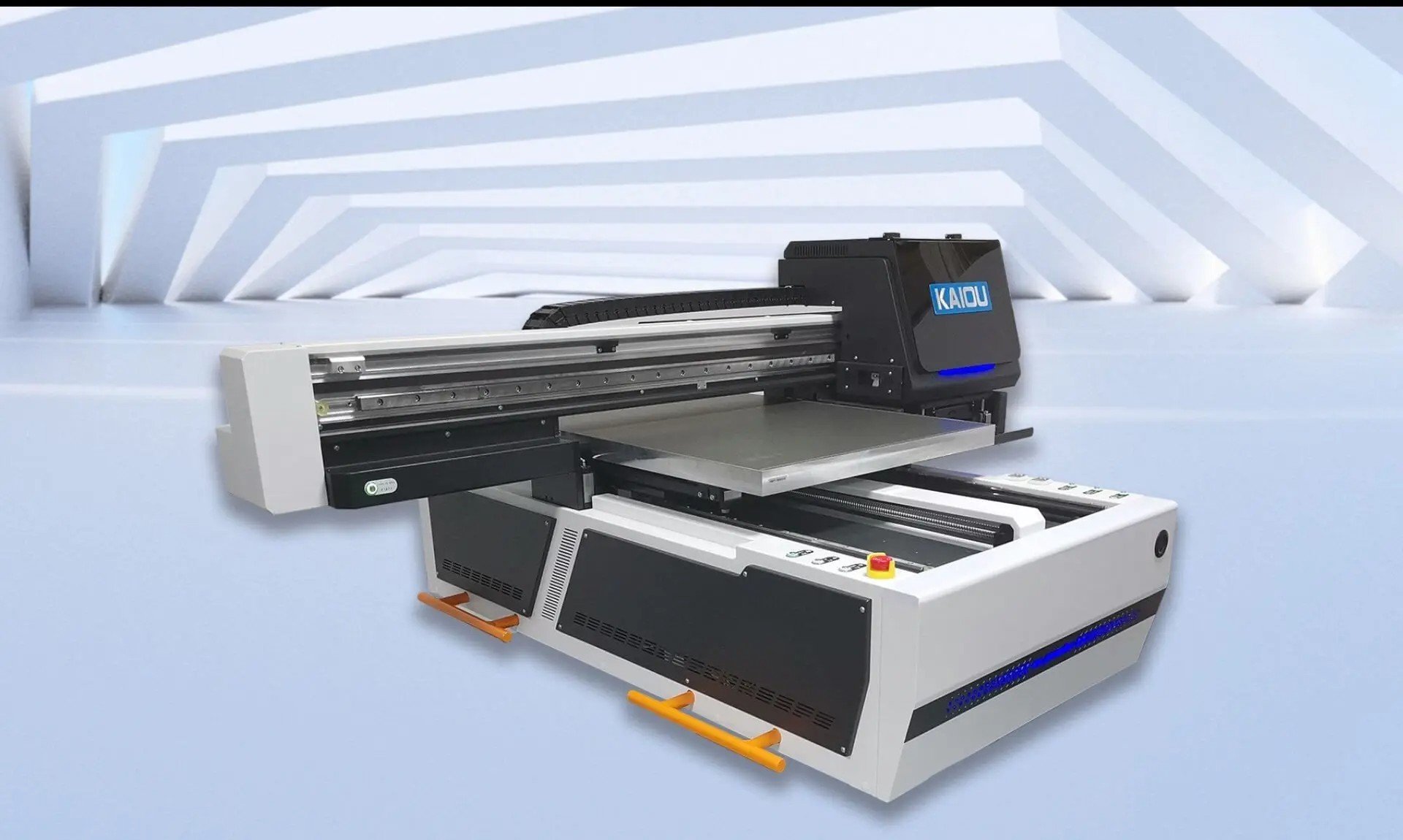 6090 uv printer