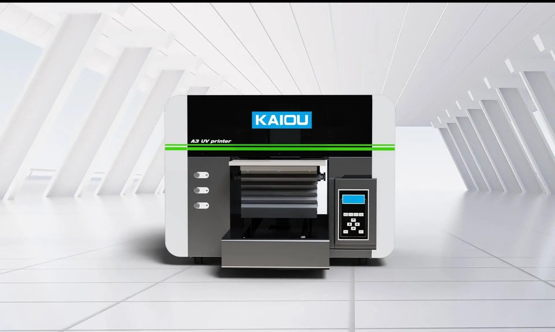 A3 UV Printer for small business