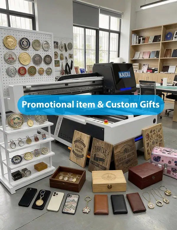 Promotional item & Custom Gifts
