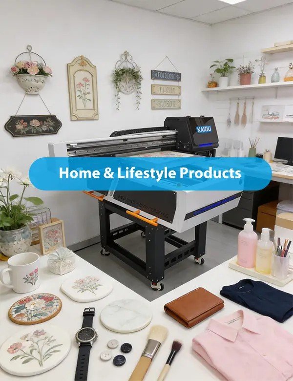 Home & Lifestyle Products