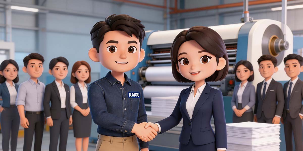 Fortune 500 Factory Case: How Our UV Printers Improve Quality and Reduce Costs