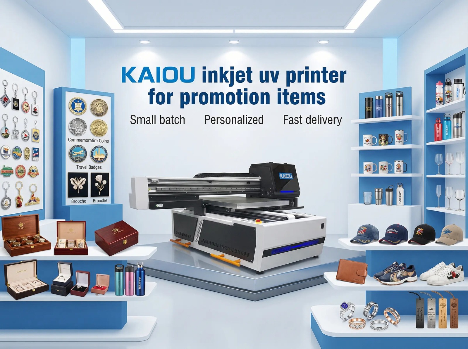 industrial 6090 uv printer for metal badges.jpeg