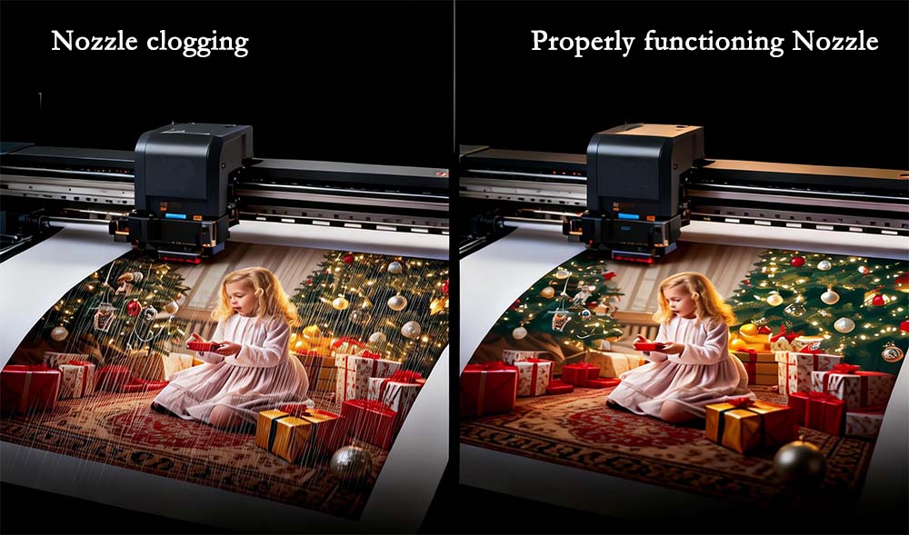 Properly functioning printhead vs  Nozzle Clogging.jpg