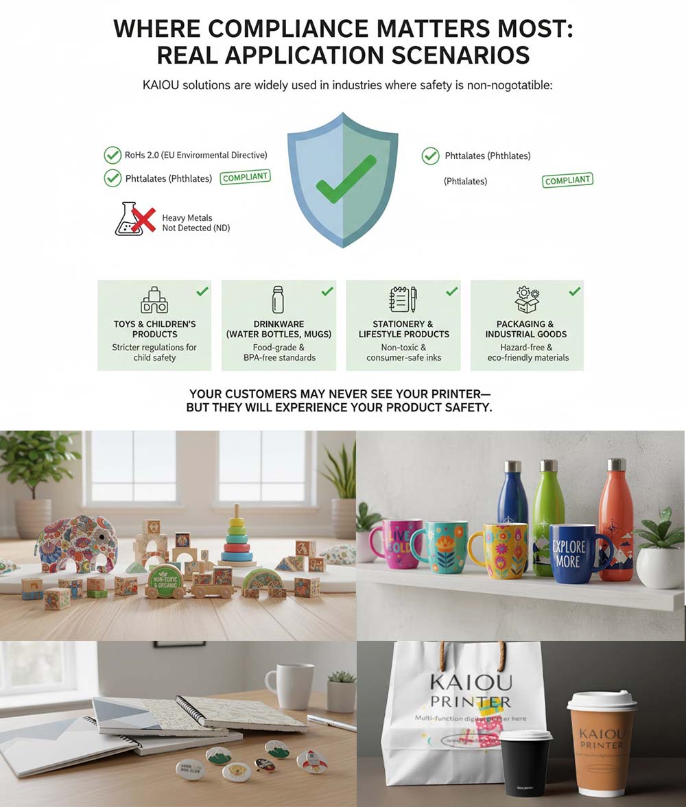 KAIOU solutions are widely used in industries where safety is non-negotiable.jpg