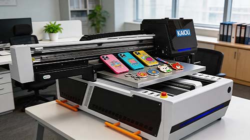 Printing a personalized phone case on a UV printer.jpg