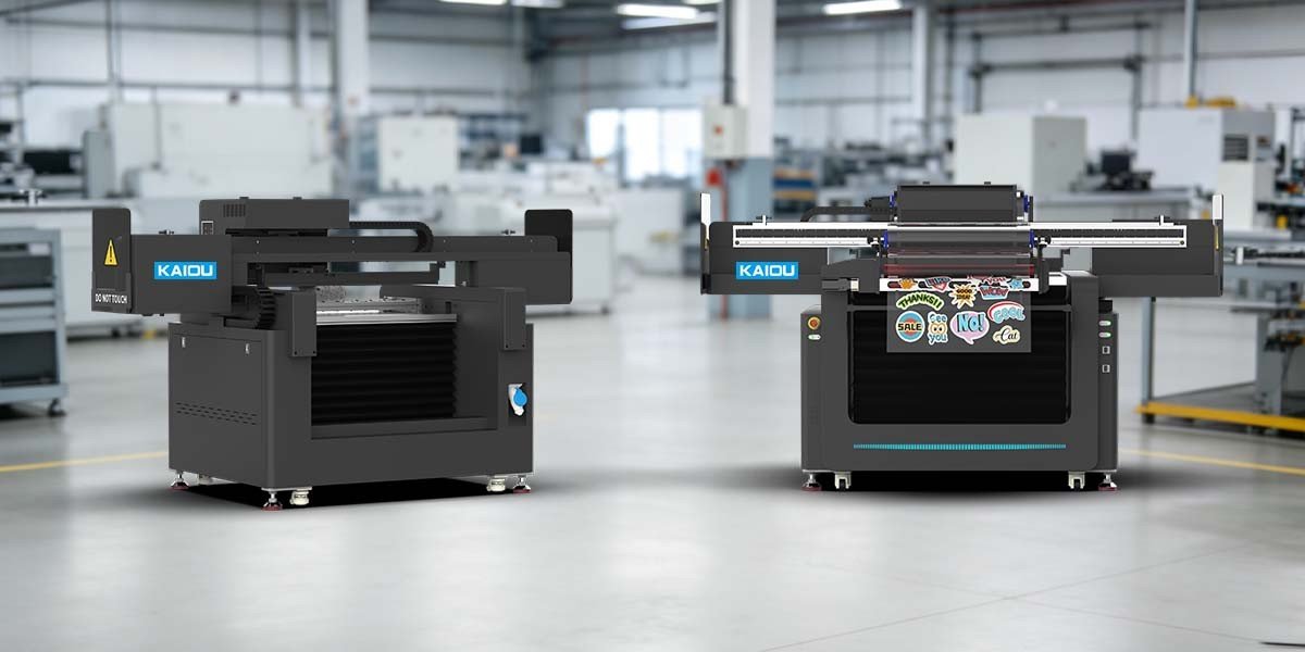 Best UV Printer for Business: Flatbed vs. Roll-to-Roll (Industrial Comparison Guide)