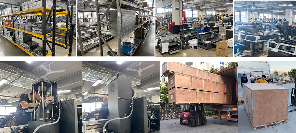 KAIOU CCD 6090 UV printer printing customized products with AI visual positioning technology.jpg KAIOU CCD 6090 UV printer printing customized products with AI visual positioning technology.jpg