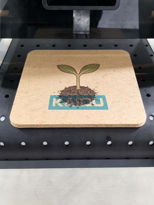KAIOU Printing eco-friendly degradable pulp seed card on KO-OP300A MINI printer.jpg KAIOU Printing eco-friendly degradable pulp seed card on KO-OP300A MINI printer.jpg