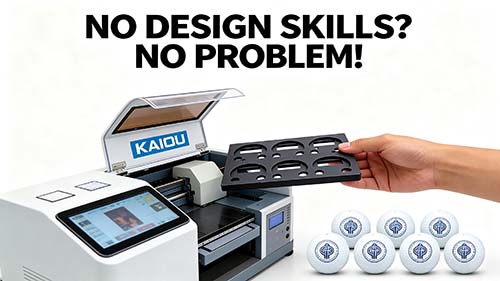 KAIOU AI one click uv printer on golf ball.jpg KAIOU AI one click uv printer on golf ball.jpg