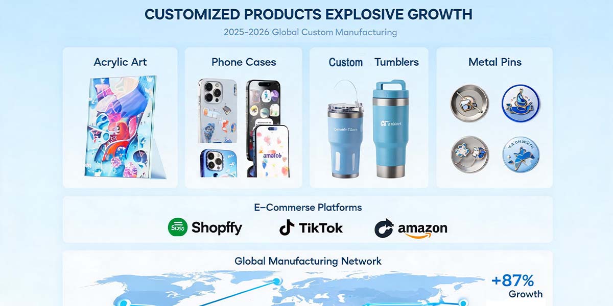 Growing demand for personalized manufacturing and custom product production using industrial UV printing systems.jpg