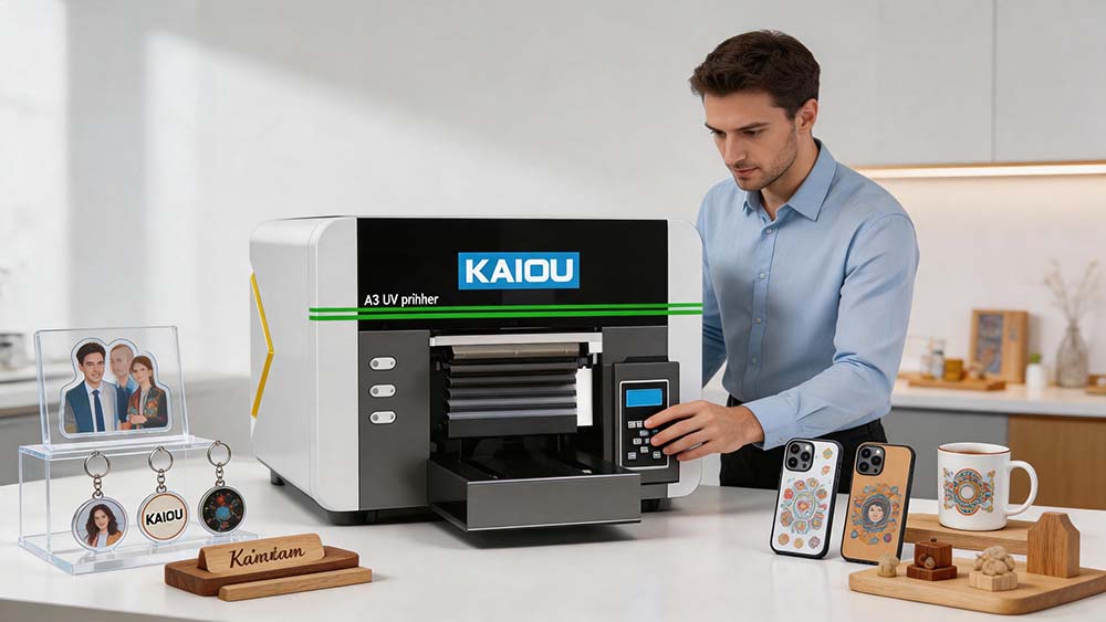 KAIOU A3 desktop UV printer for small business customization.jpg KAIOU A3 desktop UV printer for small business customization.jpg