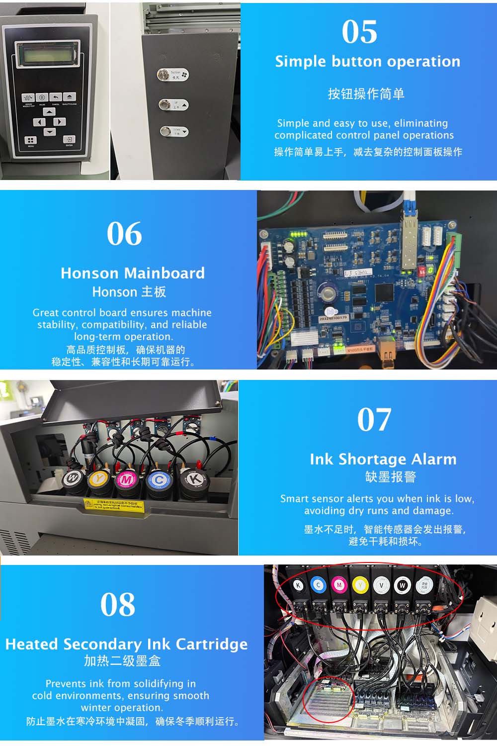 KAIOU A3 UV printer with Ink Shortage Alarm.jpg KAIOU A3 UV printer with Ink Shortage Alarm.jpg