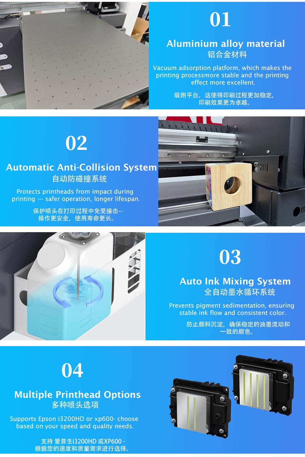 KAIOU A3 UV printer with vacuum platform and white ink circulation system.jpg KAIOU A3 UV printer with vacuum platform and white ink circulation system.jpg