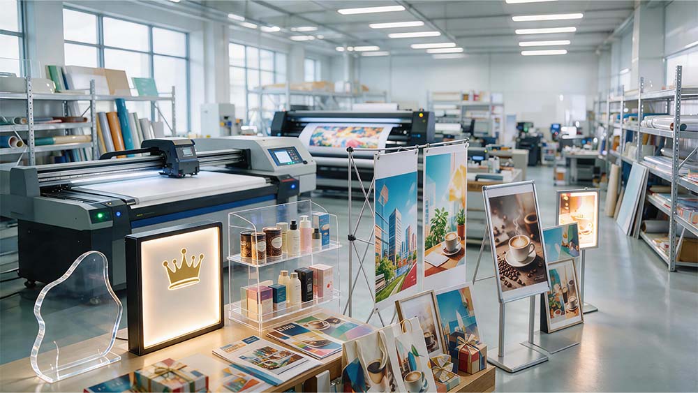 KAIOU UV printed advertising products created by professional sign printing company.jpg KAIOU UV printed advertising products created by professional sign printing company.jpg