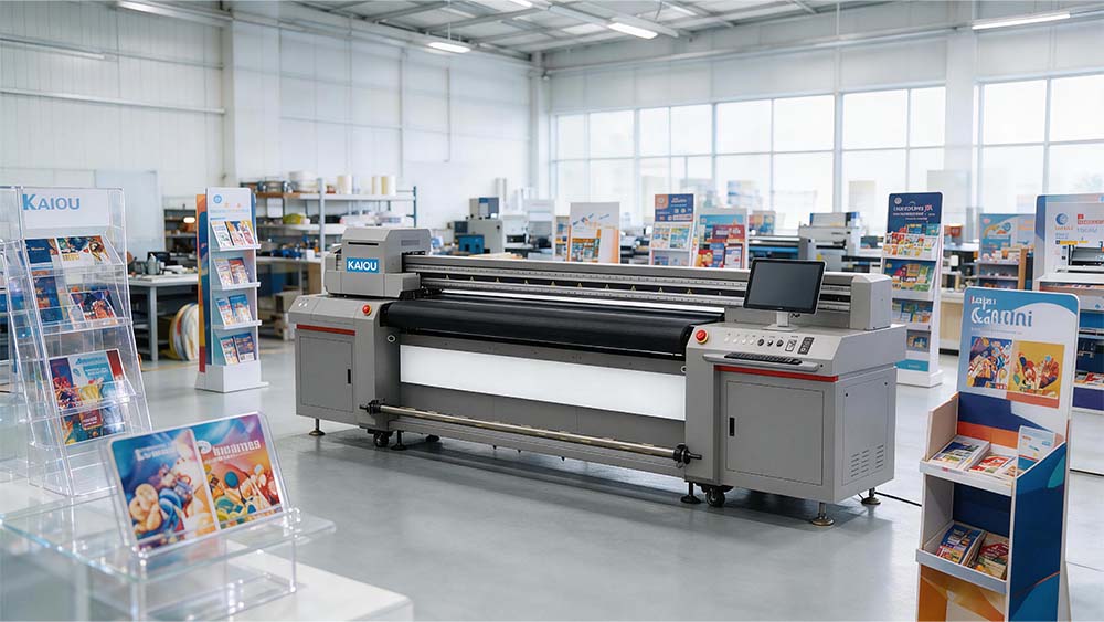 KAIOU UV printing solution for retail display and POP advertising products.jpg KAIOU UV printing solution for retail display and POP advertising products.jpg