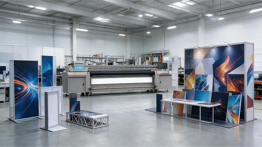 KAIOU UV printer for exhibition display and advertising production.jpg KAIOU UV printer for exhibition display and advertising production.jpg