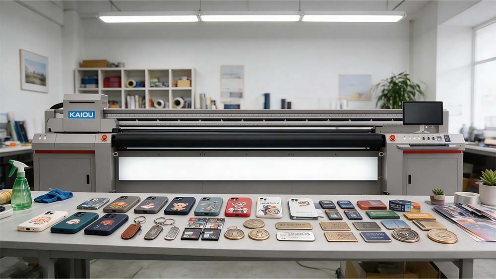 KAIOU UV printer for customized promotional products and branded merchandise.jpg KAIOU UV printer for customized promotional products and branded merchandise.jpg