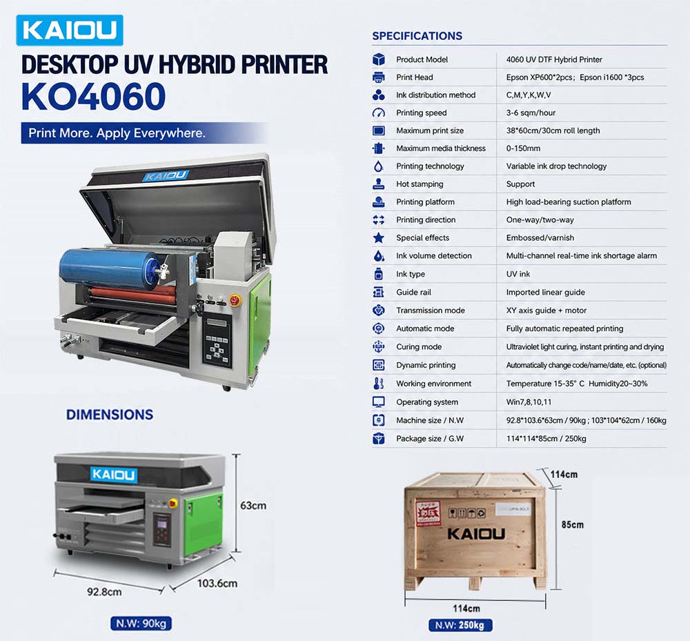 KAIOU 4060 UV printer 3 IN 1 FUNCTION specification.jpg KAIOU 4060 UV printer 3 IN 1 FUNCTION specification.jpg