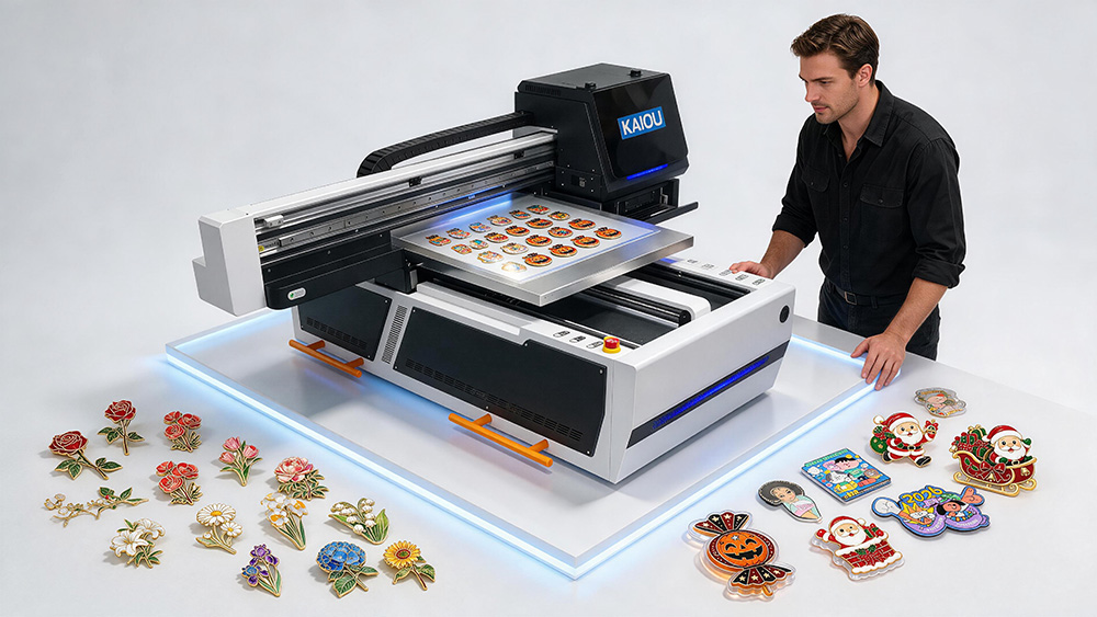 600×900mm 6090 UV Flatbed Printer.jpg 600×900mm 6090 UV Flatbed Printer.jpg