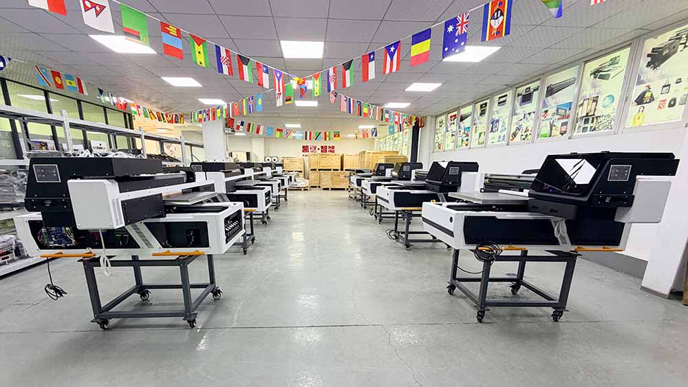 KAIOU UV printer manufacturer showroom for global distributor.jpg