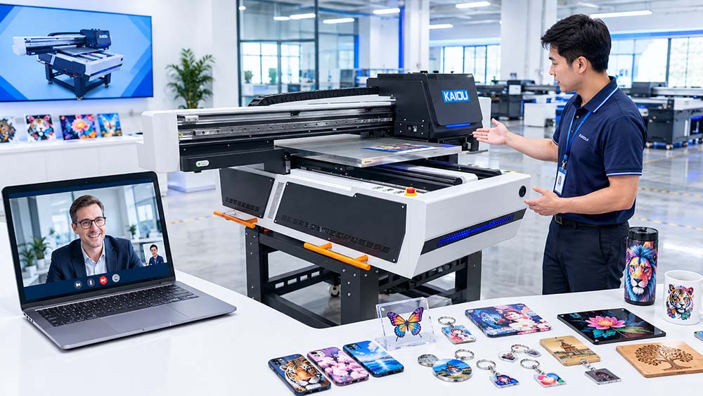 kaiou-uv-printer-video-demo-international-customers.jpg kaiou-uv-printer-video-demo-international-customers.jpg