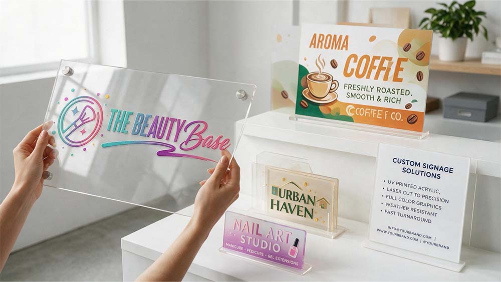 UV printing on acrylic signs for custom business logos and retail advertising.jpg UV printing on acrylic signs for custom business logos and retail advertising.jpg